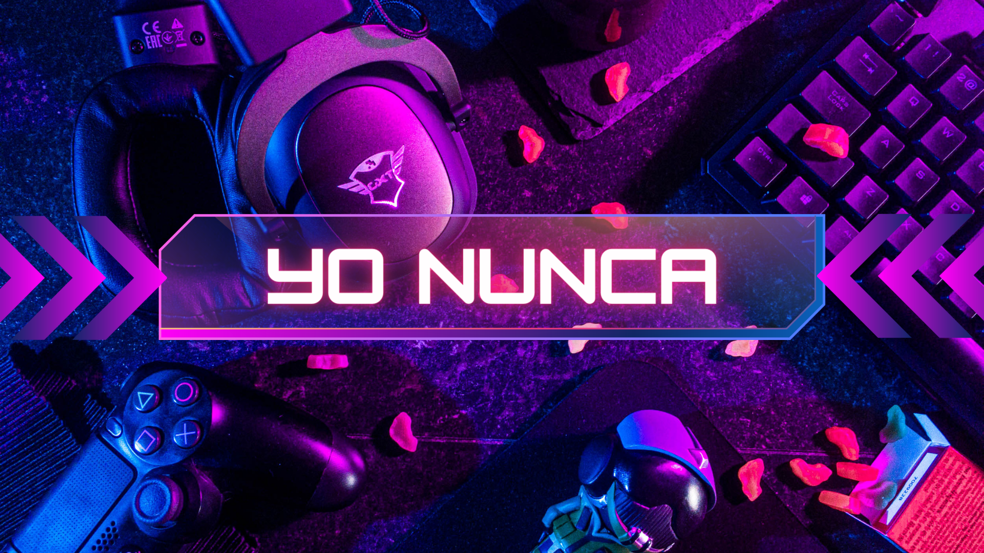 yoNunca